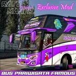 Mod Bus STJ Ratu Maher icon