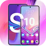 One S10 Launcher - S10 S20 UI icon