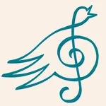 Birding Via Mic icon
