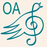 Birding Via Mic OA icon