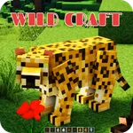 Wildcraft Addon for Minecraft icon