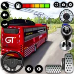 Wala Bus Simulator: Bus Games icon