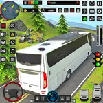 Bus Games - Bus Simulator 3D icon