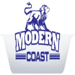 Modern Coast Agent icon
