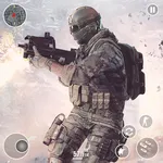 Modern Commando Warfare Combat icon