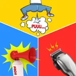 Funny Sounds & Prank App icon