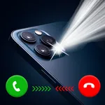 Flash Alert: Calls, SMS & Apps icon