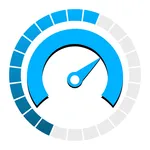 WiFi Speed Test Internet Meter icon