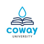 Coway University icon