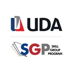 UDA SGP icon