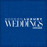 Modern Luxury Weddings Chicago icon