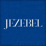 Jezebel icon