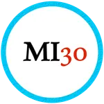 Insane MAX 30 Cardio Tracker icon