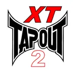 Tapout Tracker XT2 icon