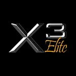 X3 Elite icon