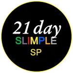 21 Day Slimple: Self-Paced icon