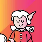 ModernSam: LVL up your life icon