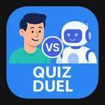 You Vs AI - Quiz Battle icon