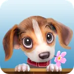 Pet Island – Build Breed Grow icon