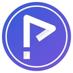 ModernX Video Player icon