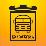 Blagoevgrad Traffic icon