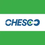 ChescoBus Pass icon