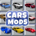 Cars Mod for Minecraft icon