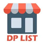 Modicare DP icon