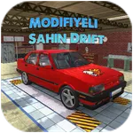 Modifiyeli Şahin Drift icon