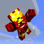 Mod Iron for MCPE icon