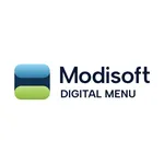 Modisoft Digital Menu icon