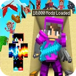 Mods AdOns For Minecraft icon