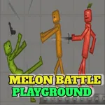 Melon Battle Playground mod 2 icon