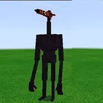 Mod Missile Head for MCPE icon