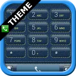 exDialer Denim Theme icon