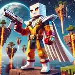 All Mods For Minecraft PE icon