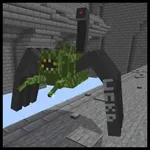 Maze Runner Mod for Minecraft  icon