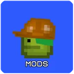 Mods & skin Melon Playground icon