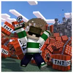 TNT Mods For Minecraft PE icon