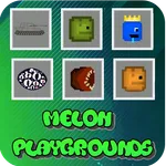 Addons Mod For Melon Playgroud icon
