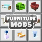 Furniture Mod for Minecraft icon