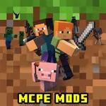 Мастер Мод для MCPE icon