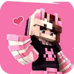 Mod Kawaii Craft for MCPE icon