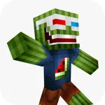 Mod Melon Playground For MCPE icon
