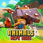 Real Animal Minecraft Mods icon