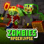 Zombie Apocalypse Versus Mods icon