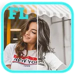 Filterly: Preset For Lightroom icon