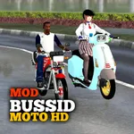 MOD Bussid: Motor icon