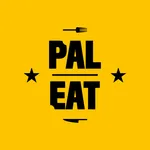 PalEat icon