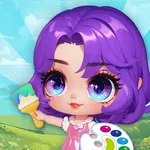 Sweet Dolliz:Fashion Dress Up icon